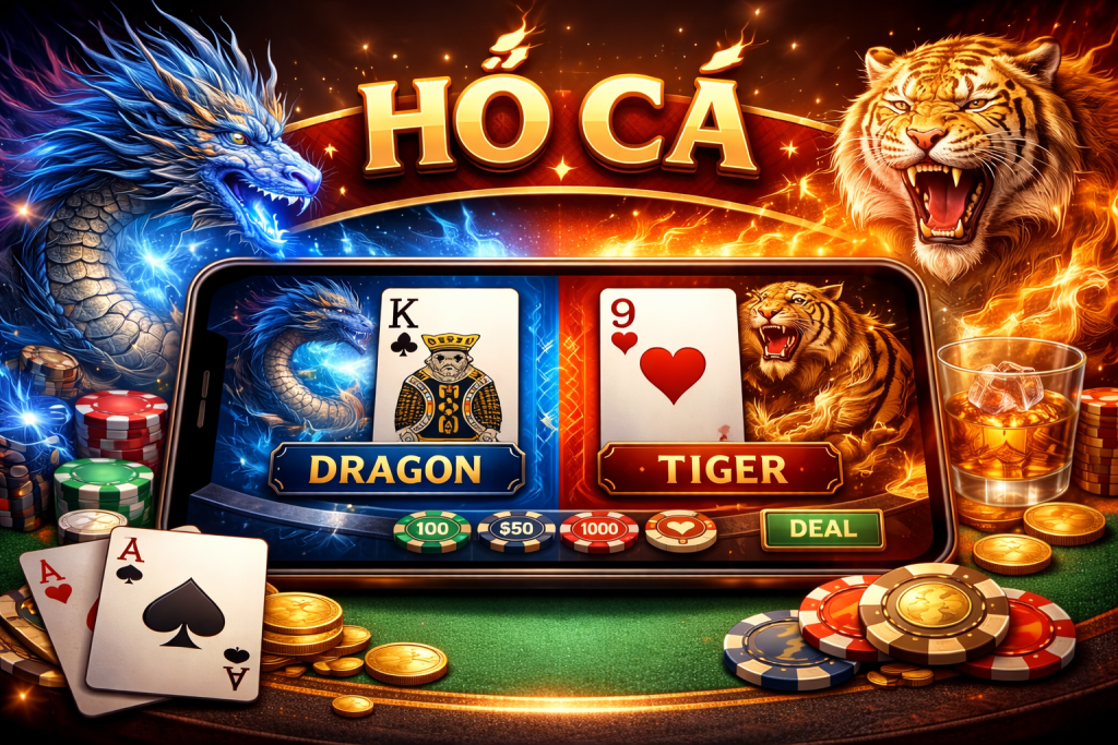 AK168 Casino Online – Nền Tảng Giải Trí Trực Tuyến Hàng Đầu