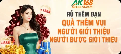 Về AK168 – Nền Tảng Giải Trí Trực Tuyến Hiện Đại